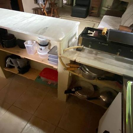 Sitio Vale Da Colina-Nazare Paulista - 10 Pessoas Villa Екстериор снимка
