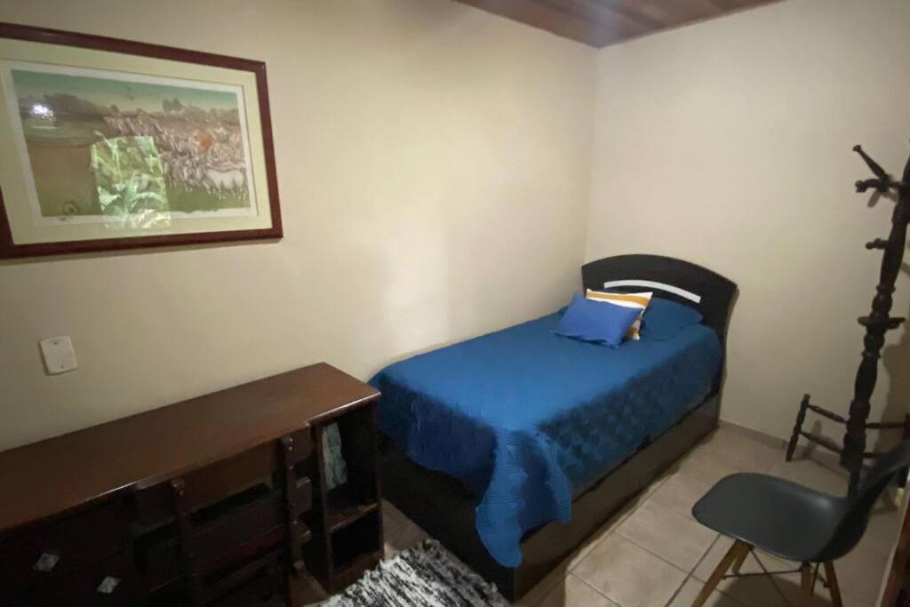 Sitio Vale Da Colina-Nazare Paulista - 10 Pessoas Villa Екстериор снимка
