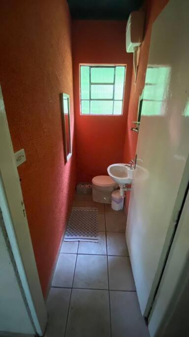 Sitio Vale Da Colina-Nazare Paulista - 10 Pessoas Villa Екстериор снимка